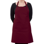 Fartuch kuchenny bawełniany PREMIUM z personalizacją - Image 5