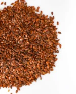 Naturalny termofor z lnianą poszewką - wypełnienie gorczyca lub siemię lniane