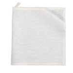 Lniana ścierka kuchenna 50x80 cm - bez haftu - 2 kolory