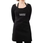 Fartuch kuchenny bawełniany PREMIUM z personalizacją - Image 6