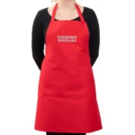 Fartuch kuchenny bawełniany PREMIUM z personalizacją - Image 7