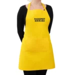 Fartuch kuchenny bawełniany PREMIUM z personalizacją - Image 4