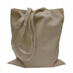 Torba bawełniana zakupowa supermocna - różne kolory - Image 8