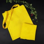 Torba bawełniana zakupowa supermocna - różne kolory - Image 7