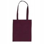 Torba bawełniana zakupowa supermocna - różne kolory - Image 9